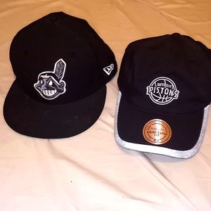 Mens ball caps